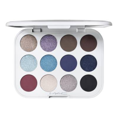 M.A.C Snowbody's Business Eye Shadow