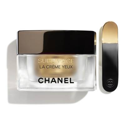 CHANEL SUBLIMAGE LA CRÈME YEUX - Ultimate Eye Cream 15g