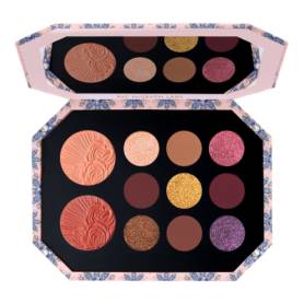 PAT McGRATH LABS Mthrshp Bijoux Brillance Palette 17g