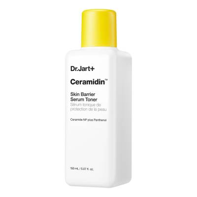 [Dr.Jart] + Ceramidin Skin Barrier Serum Toner(150ml)
