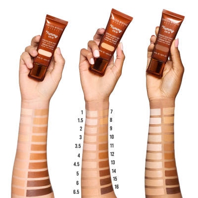 DANESSA MYRICKS Yummy Skin Serum Skin Tint 45ml