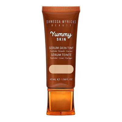 DANESSA MYRICKS Yummy Skin Serum Skin Tint 45ml