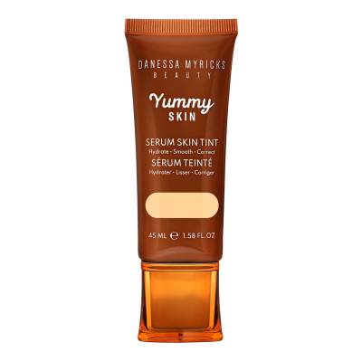 DANESSA MYRICKS Yummy Skin Serum Skin Tint 45ml