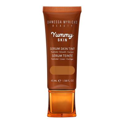 DANESSA MYRICKS Yummy Skin Serum Skin Tint 45ml