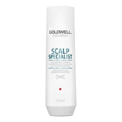 Goldwell Dualsenses Scalp Specialist, Anti-Dandruff Shampoo 250ml