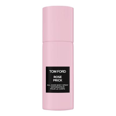 TOM FORD Rose Prick All Over Body Spray 150ml