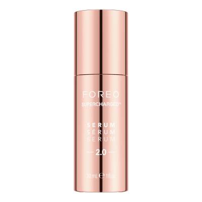 FOREO Supercharged Serum Serum Serum 2.0 30ml