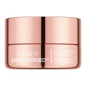 FOREO Supercharged Ultra Hydrating Sleeping Mask 15ml