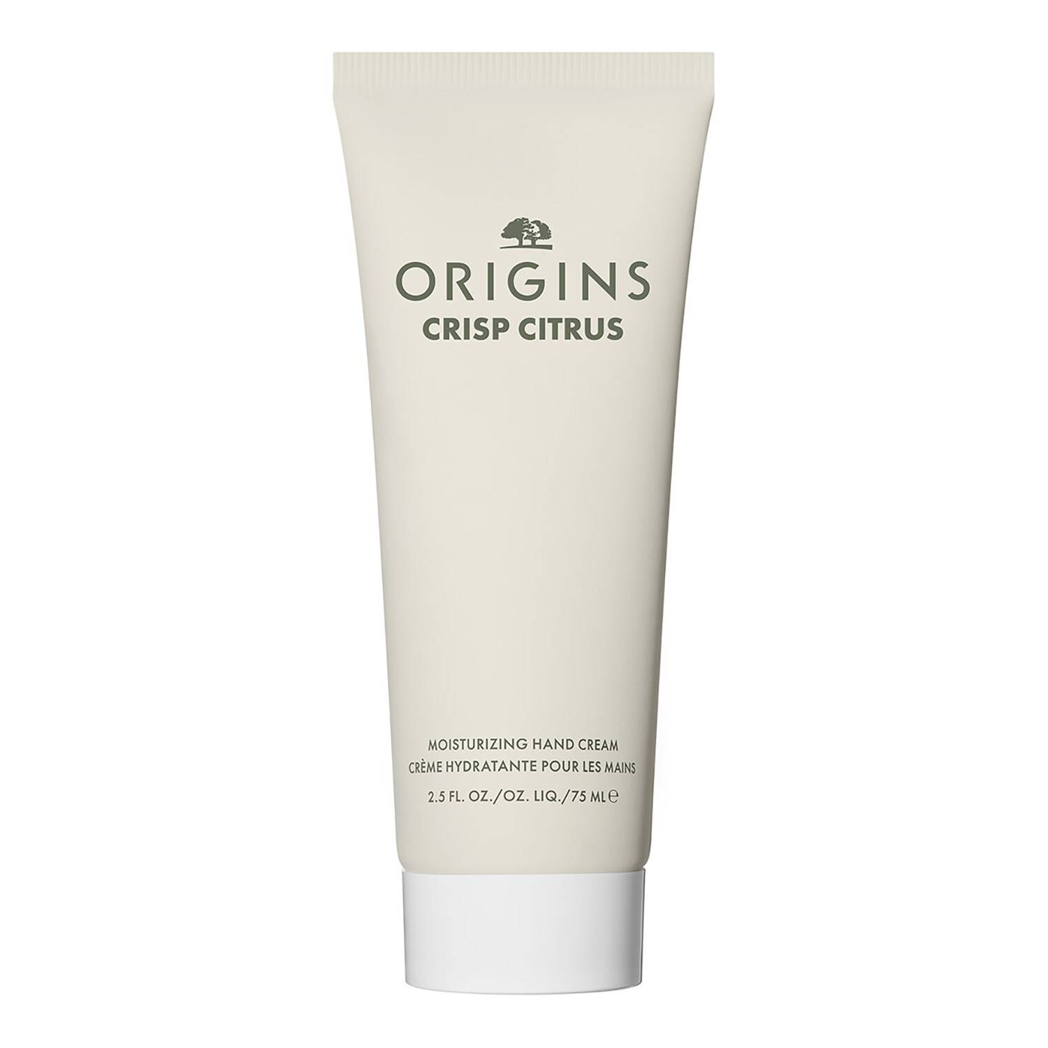 ORIGINS Zesty Citrus Hand Cream 75ml