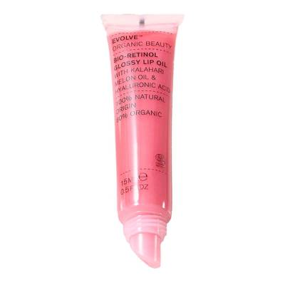 EVOLVE Bio-Retinol Glossy Lip Oil