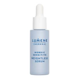 LUMENE Nordic Sensitive Weightless Serum 30ml