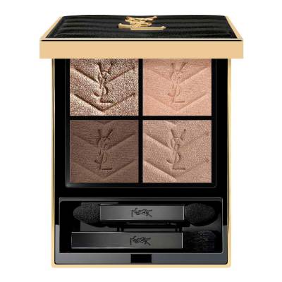 YVES SAINT LAURENT Couture Mini Clutch Palette 4g