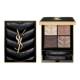 YVES SAINT LAURENT Couture Mini Clutch Palette 4g
