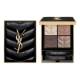YVES SAINT LAURENT Couture Mini Clutch Palette 4g