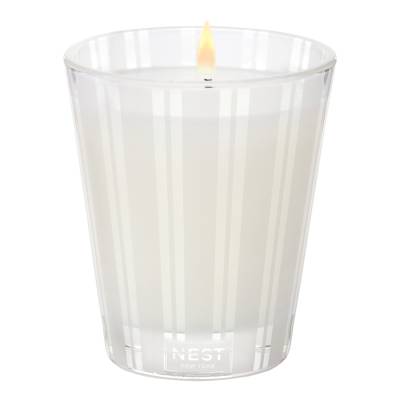 NEST New York Santorini Olive & Citron Classic Candle 230g