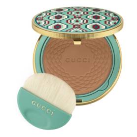 GUCCI Poudre De Beauté Éclat Soleil Bronzing Powder Limited Edition 12g