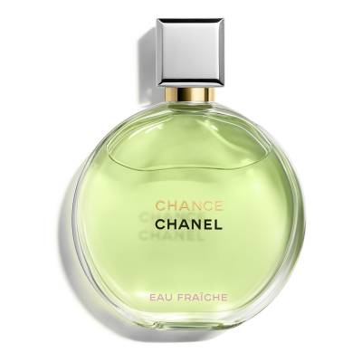 Chanel chance eau de parfum sephora sales
