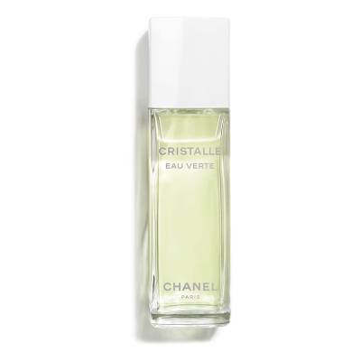 CHANEL CRISTALLE EAU VERTE - Eau De Parfum Spray 100ml
