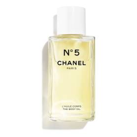 CHANEL N°5  The Body Oil 250ml