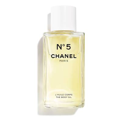 CHANEL N°5 - THE BODY OIL 250ml