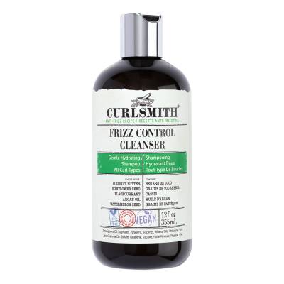 CURLSMITH Frizz Control Cleanser 355ml