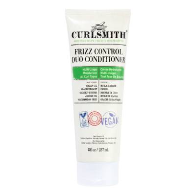 CURLSMITH Frizz Control Duo Conditioner 237ml