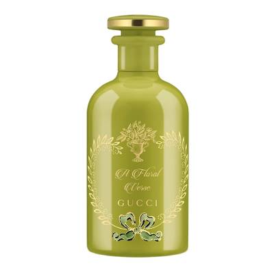 GUCCI The Alchemist s Garden A Floral Verse Eau de Parfum 100ml SEPHORA UK