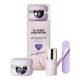 LE MINI MACARON Gel Manicure Kit Lilac Blossom