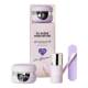 LE MINI MACARON Gel Manicure Kit Lilac Blossom