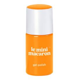 LE MINI MACARON Gel Polish Mango 8.5ml