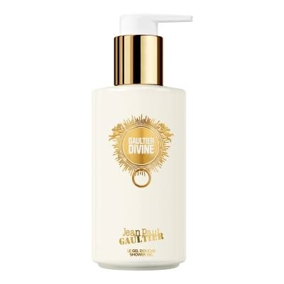JEAN PAUL GAULTIER Gaultier Divine Shower Gel 200ml