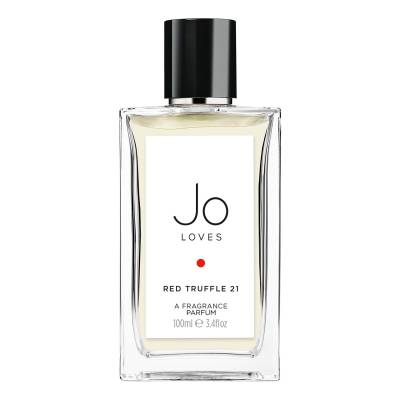 JO LOVES Red Truffle 21 A Fragrance Parfum 100ml