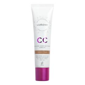 LUMENE CC Color Correcting Cream SPF20 30ml