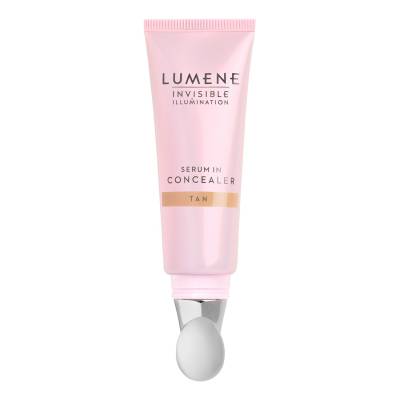 LUMENE Invisible Illumination Serum in Concealer 10ml