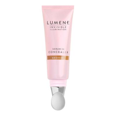 LUMENE Invisible Illumination Serum in Concealer 10ml
