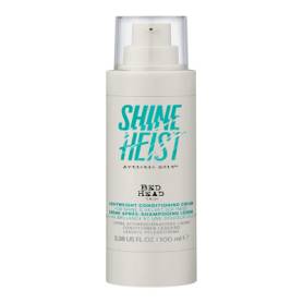 BED HEAD Shine Heist Lightweight Conditioning Cream 100ml