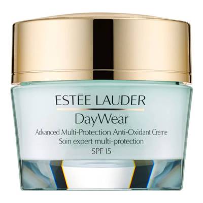 ESTÉE LAUDER Daywear Multi-Protection Anti-Oxidant 24H Moisturiser Crème SPF15 30ml