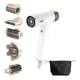 SHARK SpeedStyle RapidGloss Finisher & High-Velocity Hair Dryer with Storage Bag Set