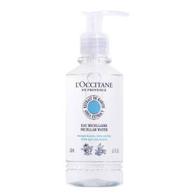 L'OCCITANE Shea and Orange Blossom Micellar Water 200ml