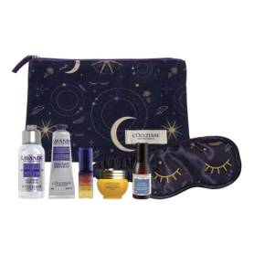 L'OCCITANE Beauty Sleep Collection