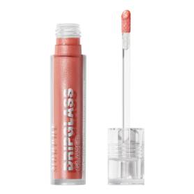 MORPHE Aurascape Dripglass Glazed Highshine Pearlized Lip Gloss 3.8ml