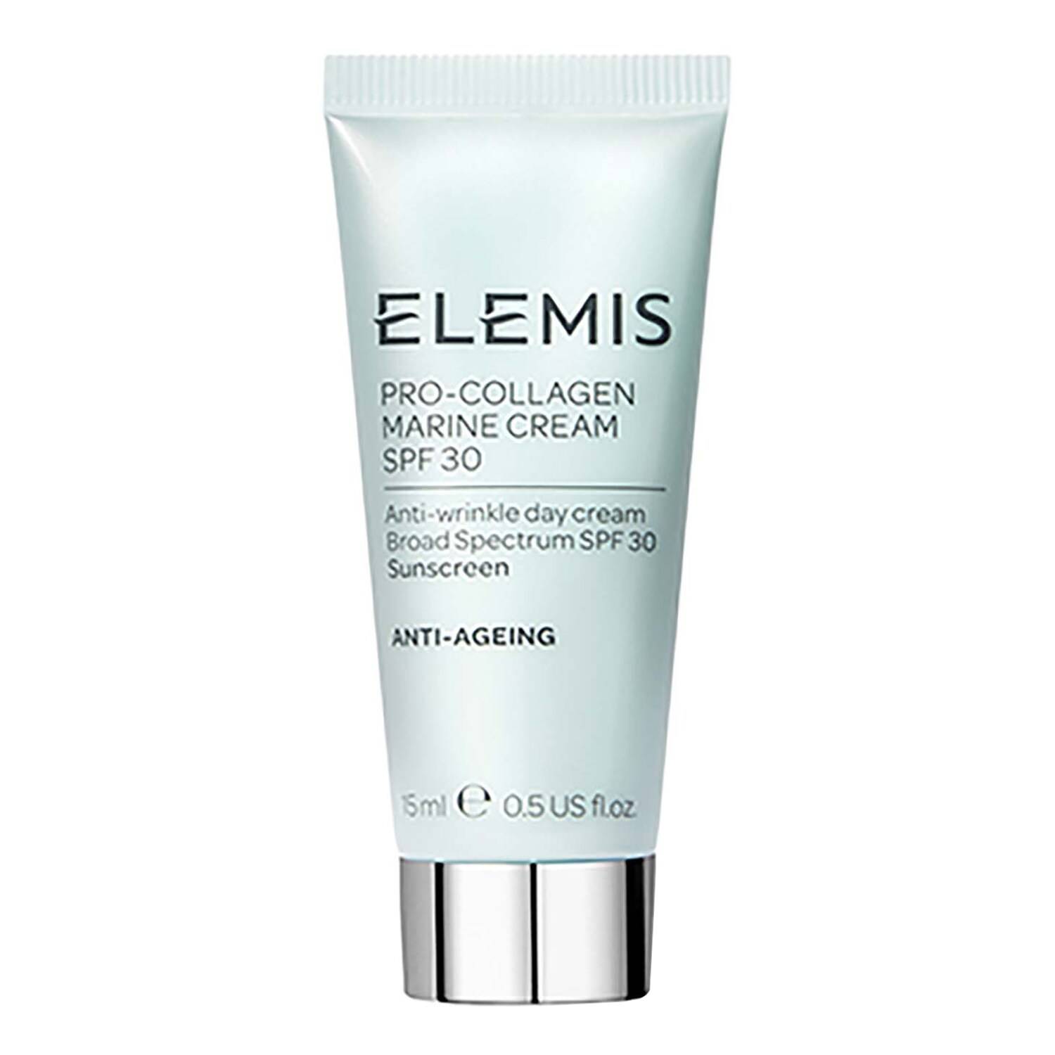 ELEMIS Pro-Collagen Marine Cream SPF30 15ml