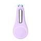 FOREO Bear 2 Eyes & Lips Lavender