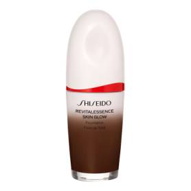 Shiseido Revitalessence Glow Foundation 10g