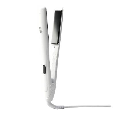 BONDIBOOST Aloe Infused Hair Straightener White