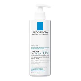 LA ROCHE POSAY Lipikar Lait Urea 10% 400ml