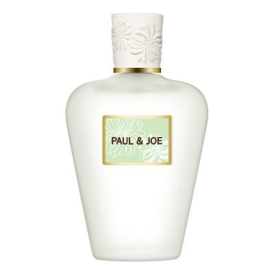 PAUL & JOE Refreshing Mist 04 Sunlight Green, 80ml 80ml