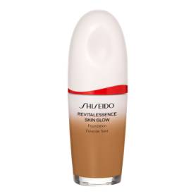 SHISEIDO Revitalessence Skin Glow Foundation SPF30 30ml