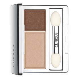 CLINIQUE All About Shadow™ Duo 1.9g