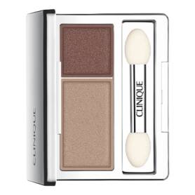 CLINIQUE All About Shadow™ Duo 1.9g